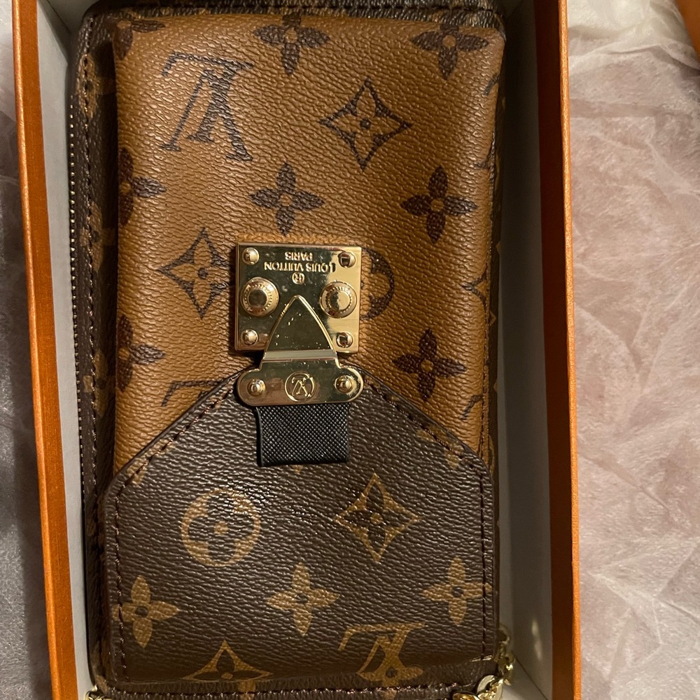 Wallet on chain